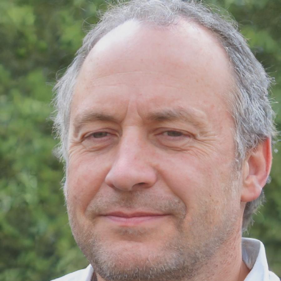 Rashid Alekperov - Senior Game Developer and Program Director