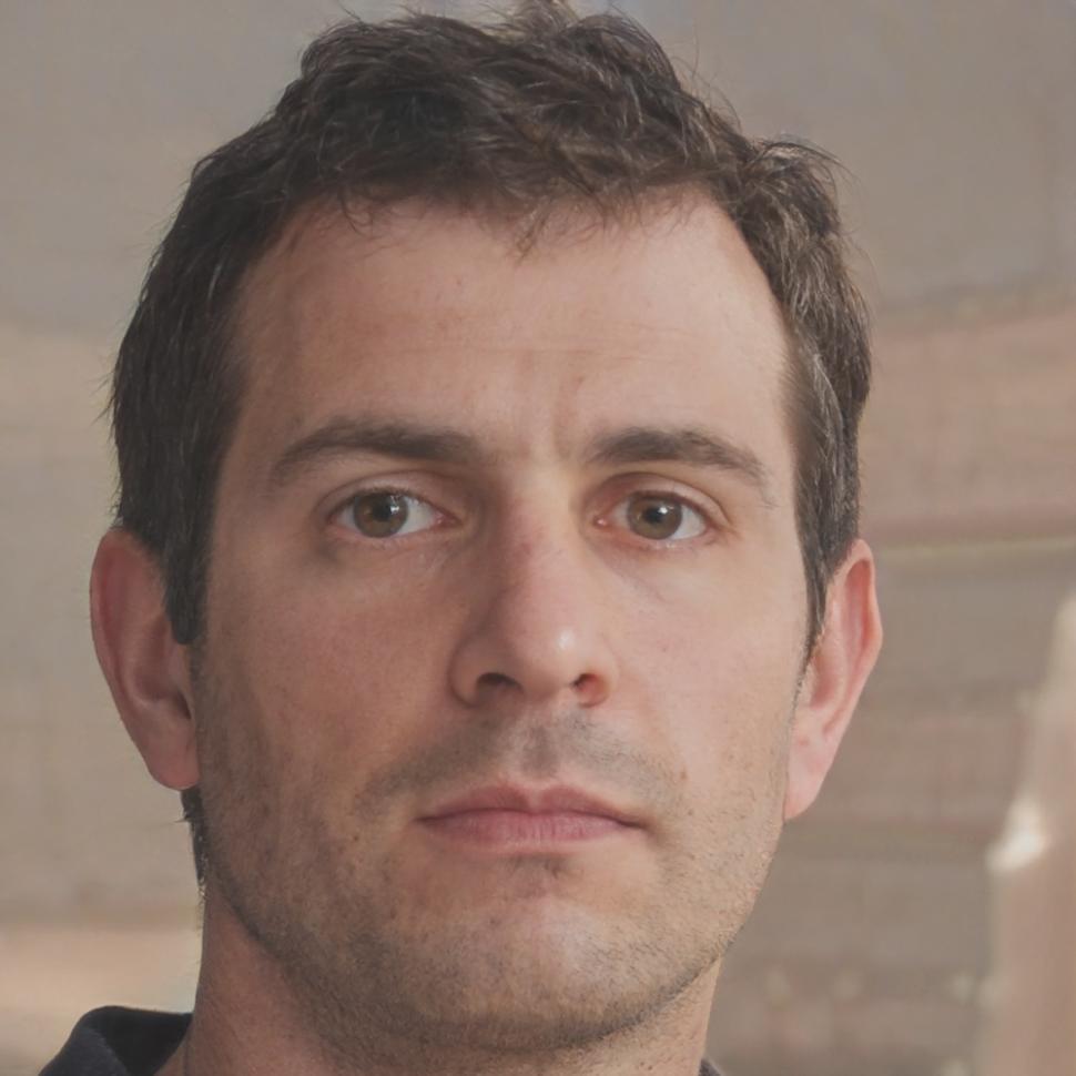 Emil Mammadov - Technical Programming Instructor